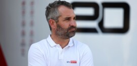 Ex-piloto de F1 é desclassificado nas 24h de Nurburgring e perde sua licença
