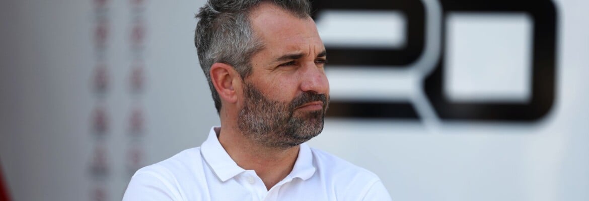 Glock vê entraves políticos como barreira para retorno da F1 à Alemanha