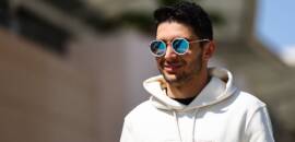 Mercedes pode voltar a ser opção para Ocon seguir na F1
