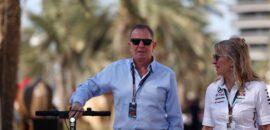 Fórmula 1: Brundle aposta em Piastri como favorito ao título em 2025