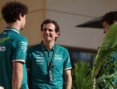 F1: De la Rosa revela motivo de acreditar na recuperação da Aston Martin