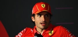 F1: Audi supera Red Bull na disputa por Sainz, revela Marko
