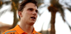 F1: Piastri revela expectativas da McLaren para o GP da Austrália
