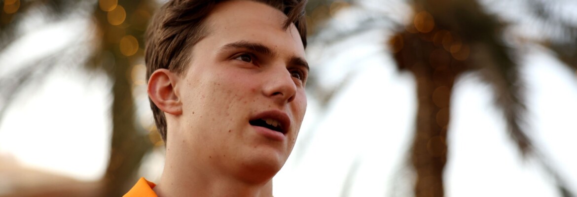 F1: Piastri surpreso com estratégias variadas em Suzuka