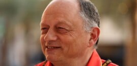 Fórmula 1: Chefe da Ferrari otimista para início da temporada na Austrália