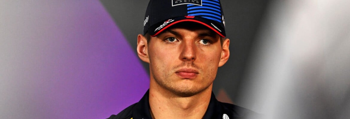 F1: Verstappen fez sete paradas com seu jatinho para chegar a Melbourne