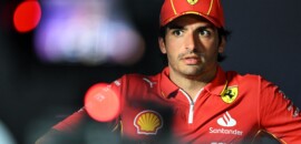 F1: Segundo informações, Mercedes teria descartado Sainz para 2025