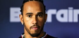 F1: Hamilton decepcionado com o segundo lugar na Bélgica: “Infelizmente é um daqueles dias”