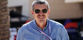 F1: Steiner não acredita em Verstappen na briga pelo título de 2025