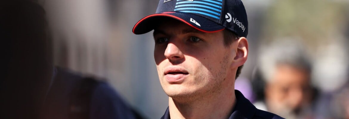 F1: Verstappen não descarta ida para Mercedes F1: Verstappen não descarta ida para Mercedes