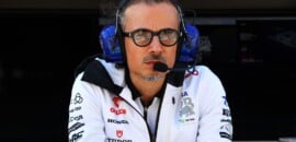 F1: Chefe de equipe defende promoção de Tsunoda para a Red Bull