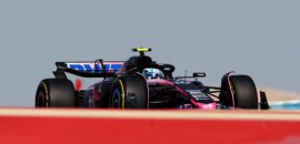 F1: Tirar o melhor proveito do pacote atual é o objetivo dos pilotos da Alpine