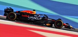 F1: Verstappen descreve ultrapassagem sobre Norris como “bastante direta”