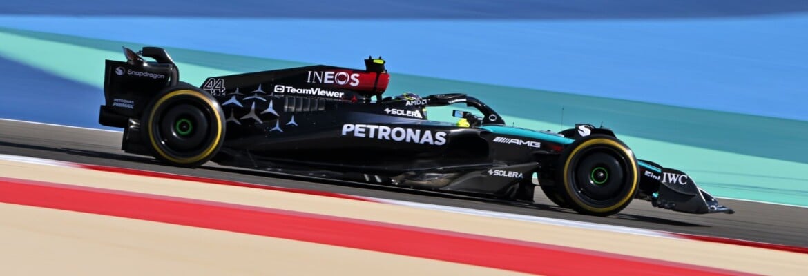 F1: Análise dos ritmos das equipes após o primeiro dia de treinos no Bahrein F1: Análise dos ritmos das equipes após o primeiro dia de treinos no Bahrein