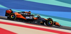 F1: Dinâmica de qualificação revela desafios e expectativas para o GP do Bahrein