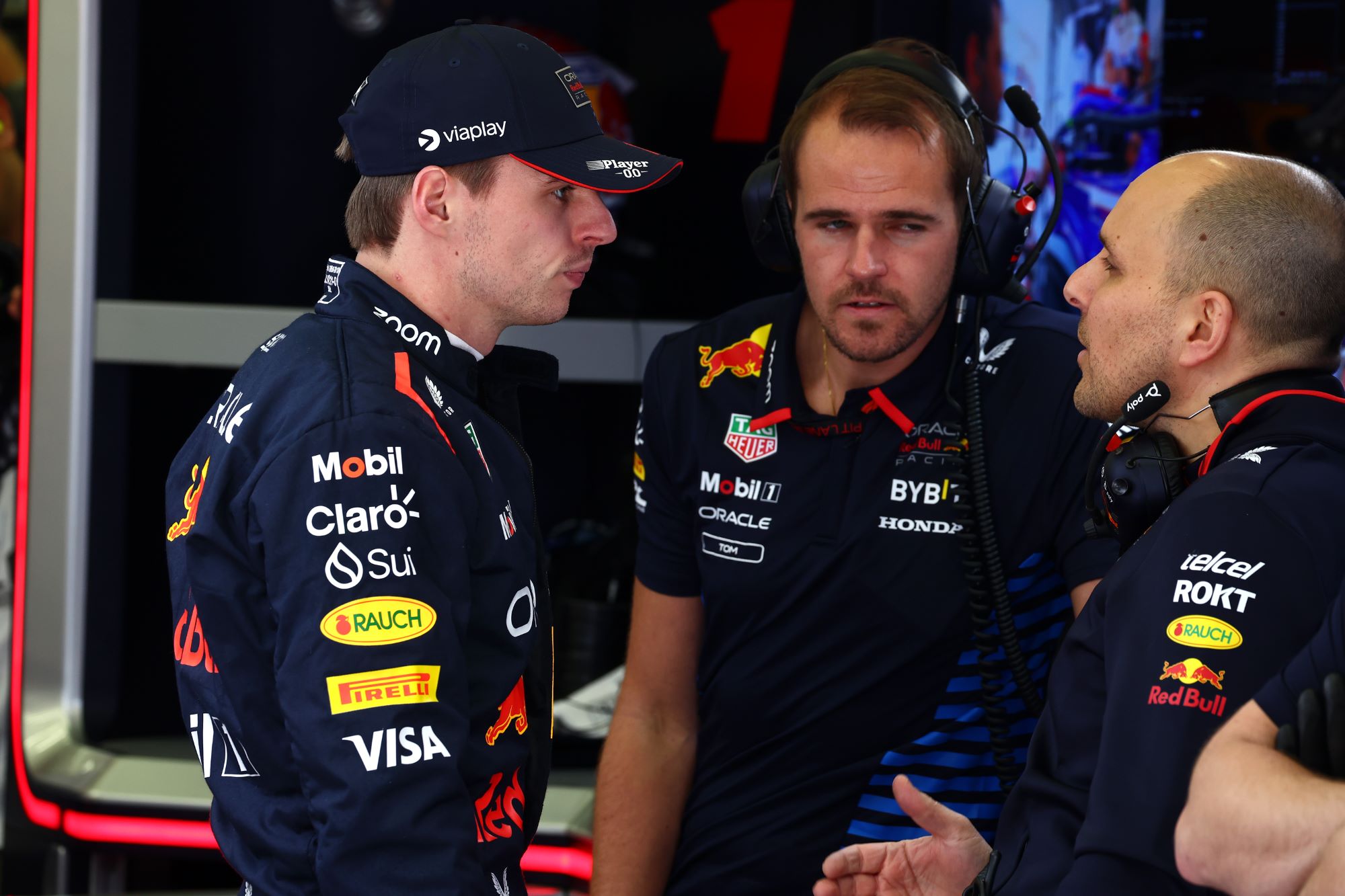 F1 2024, Fórmula 1, Bahrein, Sakhir