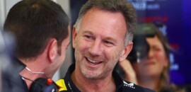 F1: Red Bull suspende funcionária que acusou Horner de comportamento inapropriado