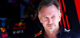 F1: Red Bull considera futuro do novo assoalho e admite que RB20 é “muito complexo” 