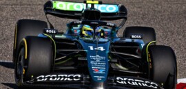 F1: Aramco estaria interessada em comprar a Aston Martin e atrair Verstappen e Newey