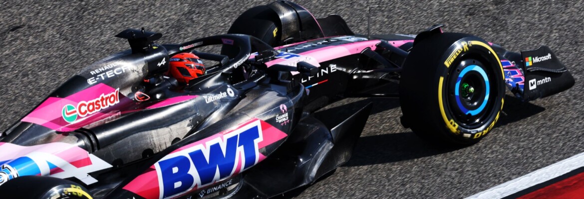 Funcionários da Alpine criticam decisão da Renault de encerrar programa de motores da F1 Funcionários da Alpine criticam decisão da Renault de encerrar programa de motores da F1