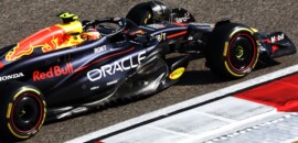 F1: Red Bull terá carro desenhado por fãs em três GPs