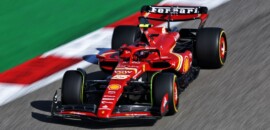 F1: Caso Sainz não possa, quem vai correr pela Ferrari na Austrália?