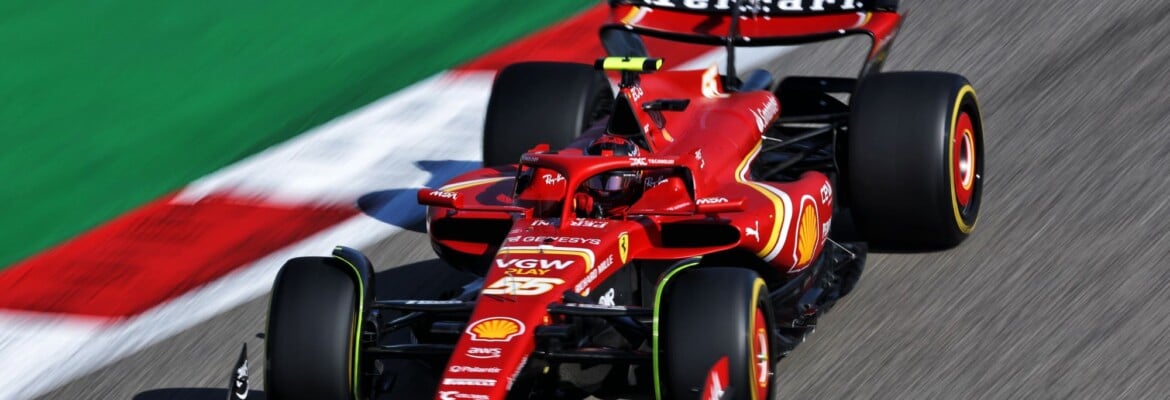 F1: Caso Sainz não possa, quem vai correr pela Ferrari na Austrália? F1: Caso Sainz não possa, quem vai correr pela Ferrari na Austrália?