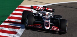 F1: “Estamos em uma posição melhor”, disse chefe da Haas