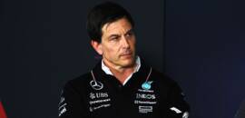 F1: Wolff admite preocupação com sucesso de equipes clientes da Mercedes