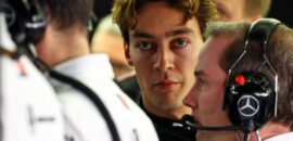 F1: Russell pede desculpas por baixo desempenho na qualificação: “A culpa é minha”   