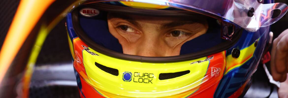 F1: Piastri acredita em vitória, mas aponta Verstappen como favorito