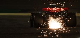 F1: Confira o grid de largada para o GP do Bahrein