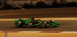 F1: Destino de mecânico-chefe que deixou a Red Bull deve ser a Sauber