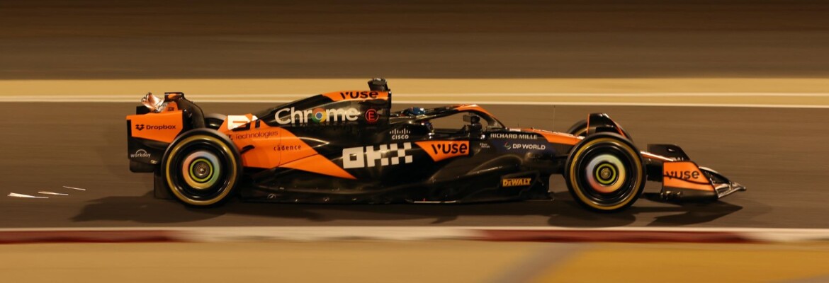 F1: “O MCL38 mostrou ser um carro confiável”, afirmou o chefe da McLaren
