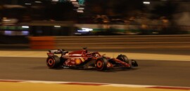 F1: Leclerc acredita que troca de pneus o tirou da disputa pela pole position