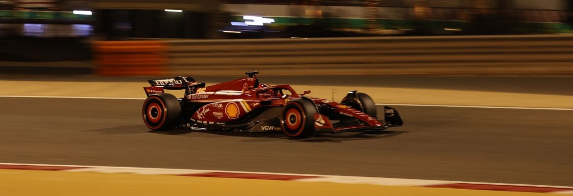 F1: Leclerc acredita que troca de pneus o tirou da disputa pela pole position F1: Leclerc acredita que troca de pneus o tirou da disputa pela pole position