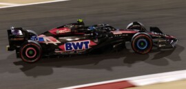 F1: Alpine anuncia reformulação com três novos diretores técnicos