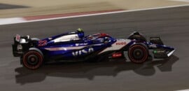 F1: CEO da RB comenta sobre polêmica com Tsunoda no Bahrein
