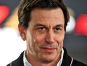 F1: Wolff fala sobre pressão sobre filho de apenas nove anos no Kart