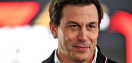 F1: Wolff afirma que conversas com Verstappen foram mais pessoais do que esportivas