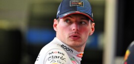 F1: Jornalista acredita que Verstappen pode se aposentar antes de 2028
