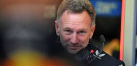 F1: Horner criticou escolha de pneus da McLaren