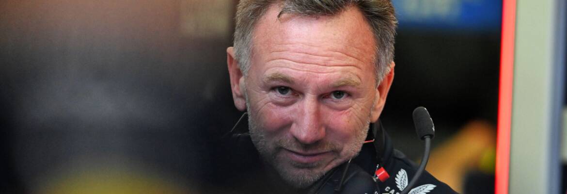 F1: Horner criticou escolha de pneus da McLaren