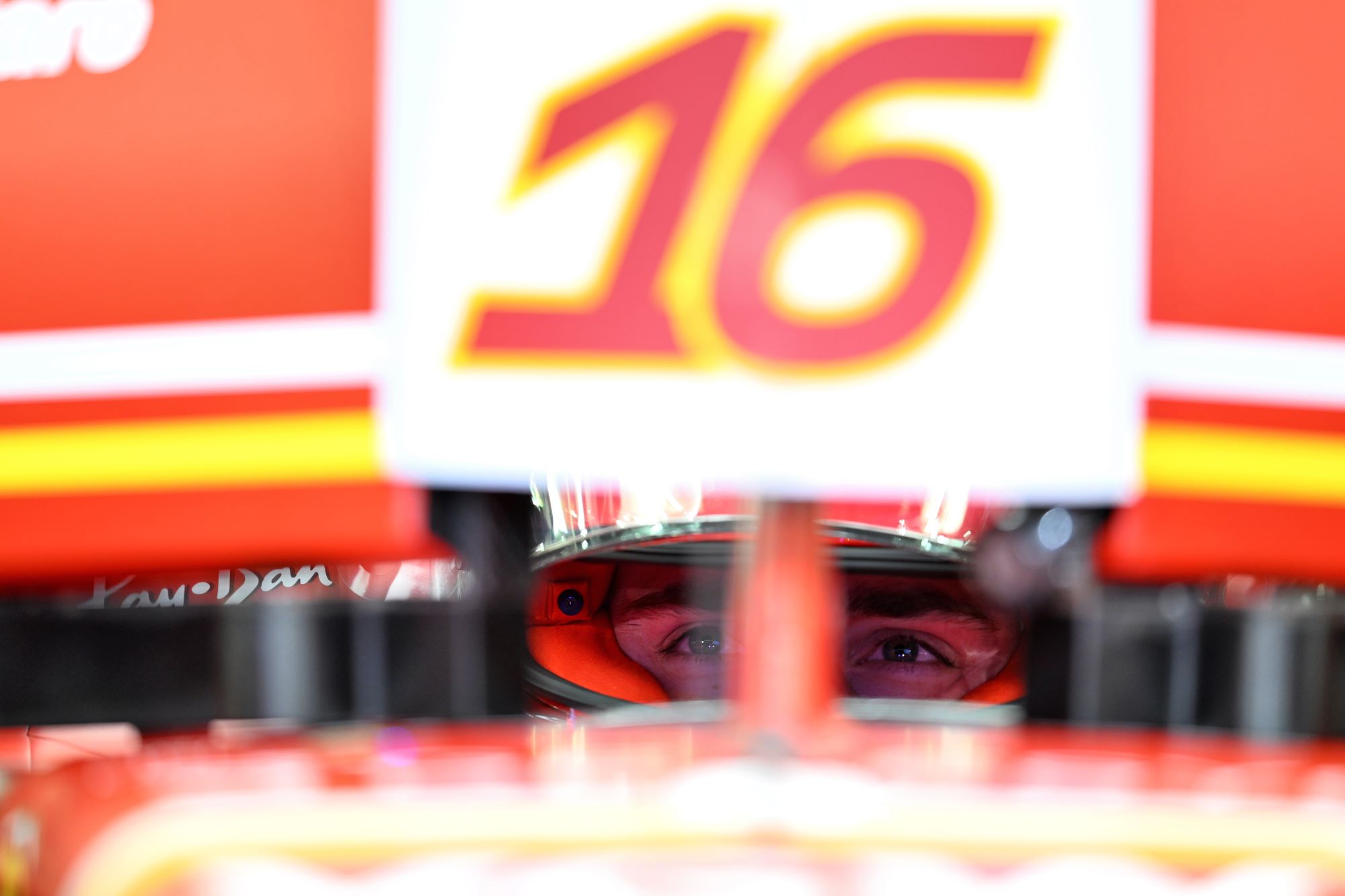 Galeria: imagens desta quinta-feira da F1 no GP do Bahrein F1 2024, Fórmula 1, Bahrein, Sakhir