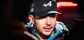 F1: Ocon afirma que sempre “seguiu ordens” da equipe