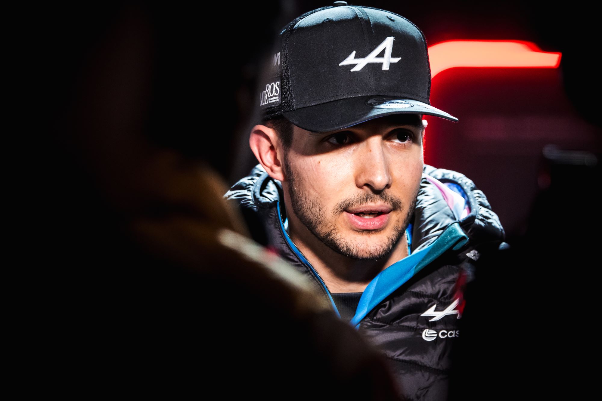 Galeria: imagens desta quinta-feira da F1 no GP do Bahrein F1 2024, Fórmula 1, Bahrein, Sakhir