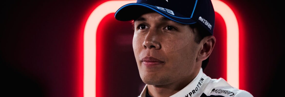 F1: Albon duvida das chances de Norris no título: “Acho que ele não pode tirar isso de Verstappen”