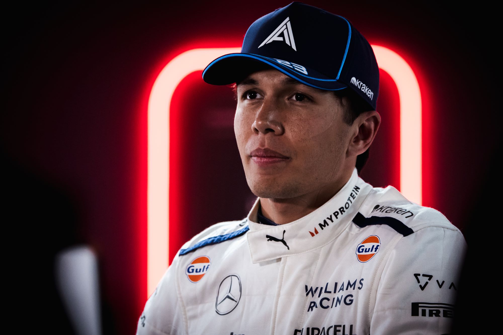 Galeria: imagens desta quinta-feira da F1 no GP do Bahrein F1 2024, Fórmula 1, Bahrein, Sakhir