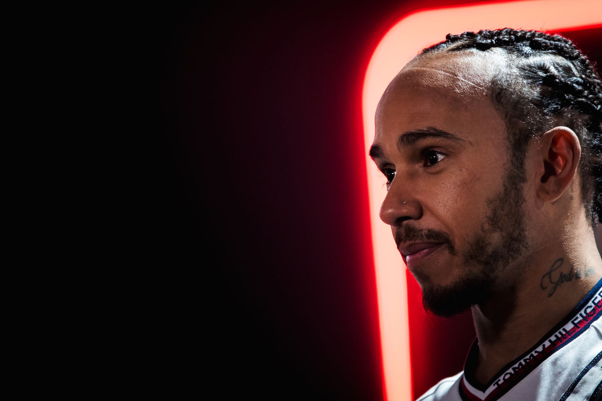 Galeria: imagens desta quinta-feira da F1 no GP do Bahrein F1 2024, Fórmula 1, Bahrein, Sakhir