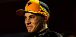 Piastri fala sobre suas maiores conquistas até chegar à F1